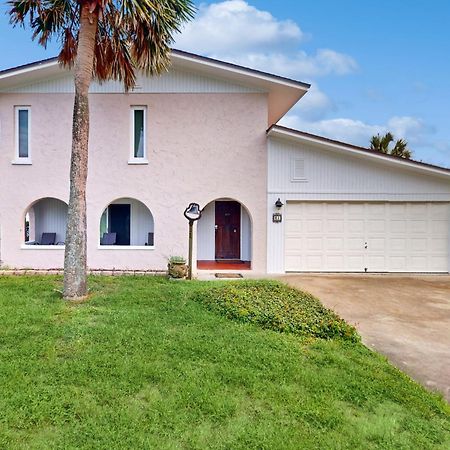 Seaside Cottage St. Augustine Εξωτερικό φωτογραφία