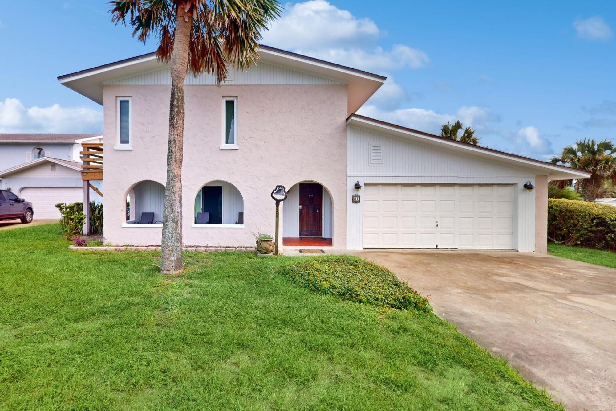 Seaside Cottage St. Augustine Εξωτερικό φωτογραφία