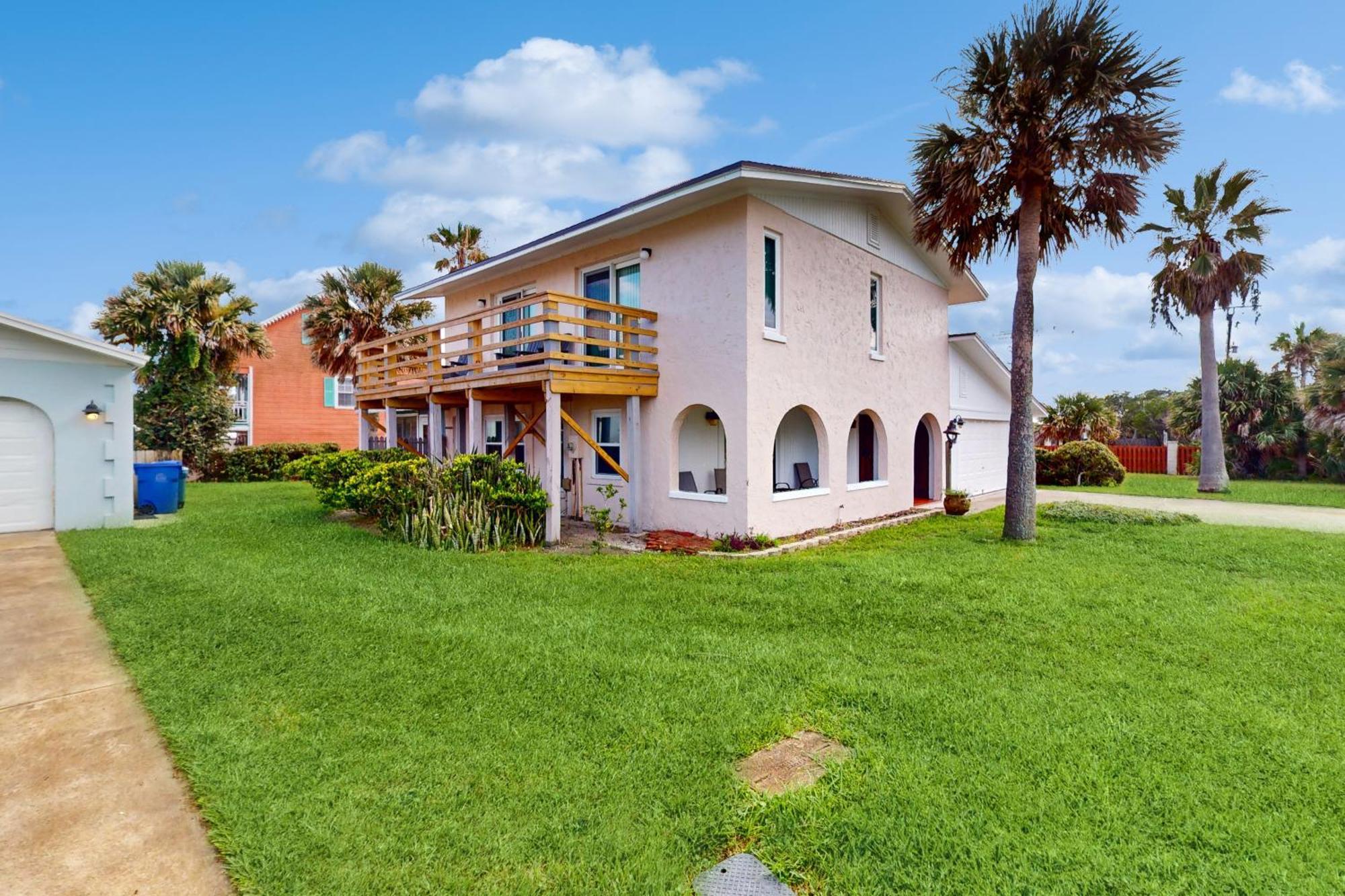 Seaside Cottage St. Augustine Εξωτερικό φωτογραφία