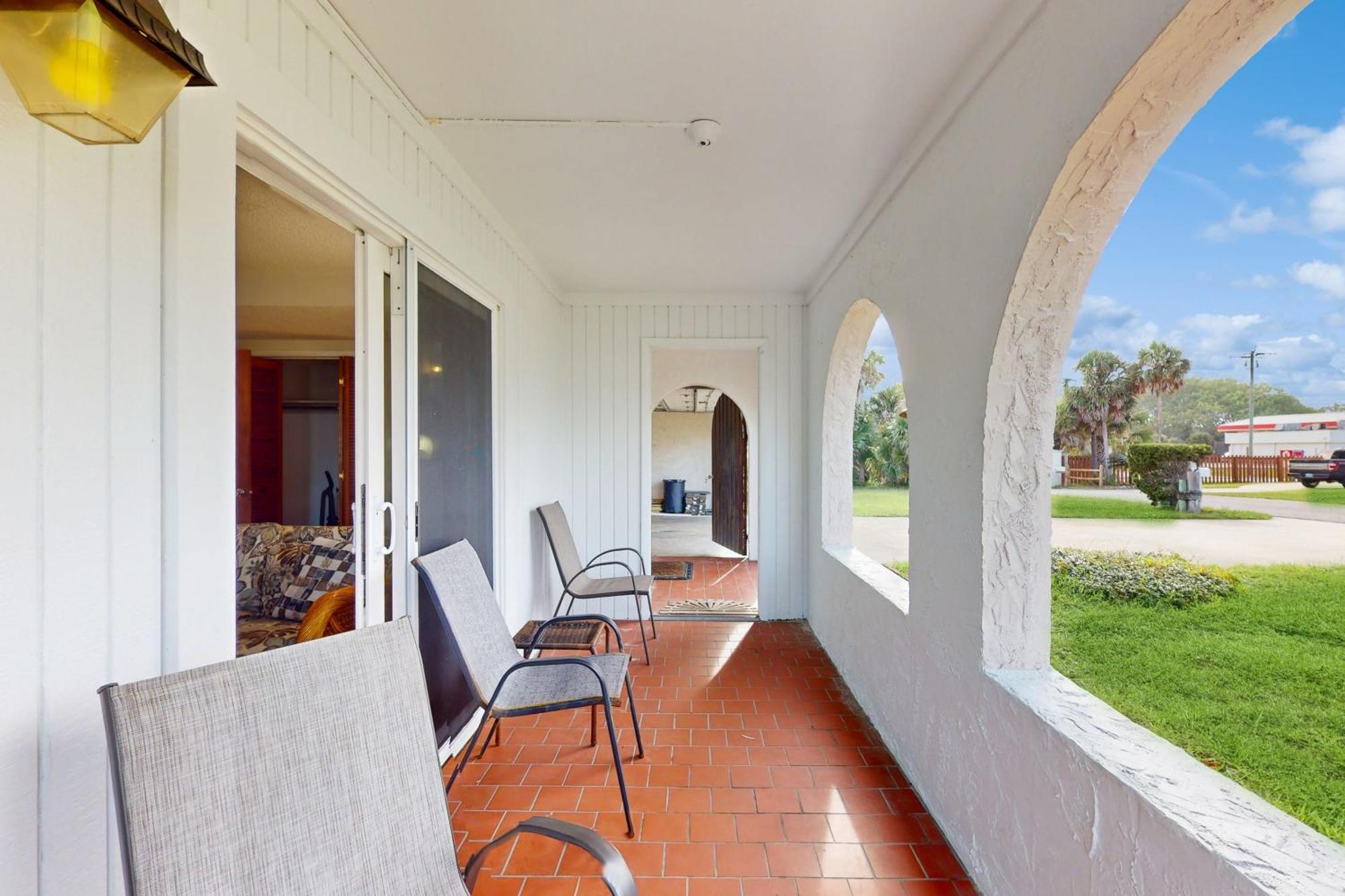 Seaside Cottage St. Augustine Εξωτερικό φωτογραφία