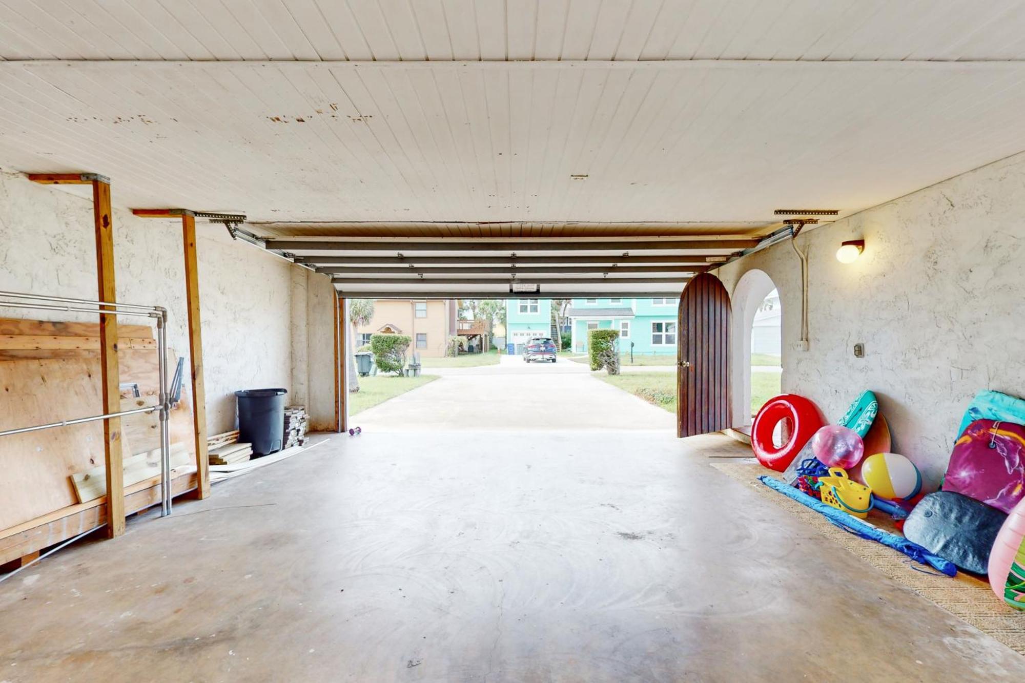 Seaside Cottage St. Augustine Εξωτερικό φωτογραφία