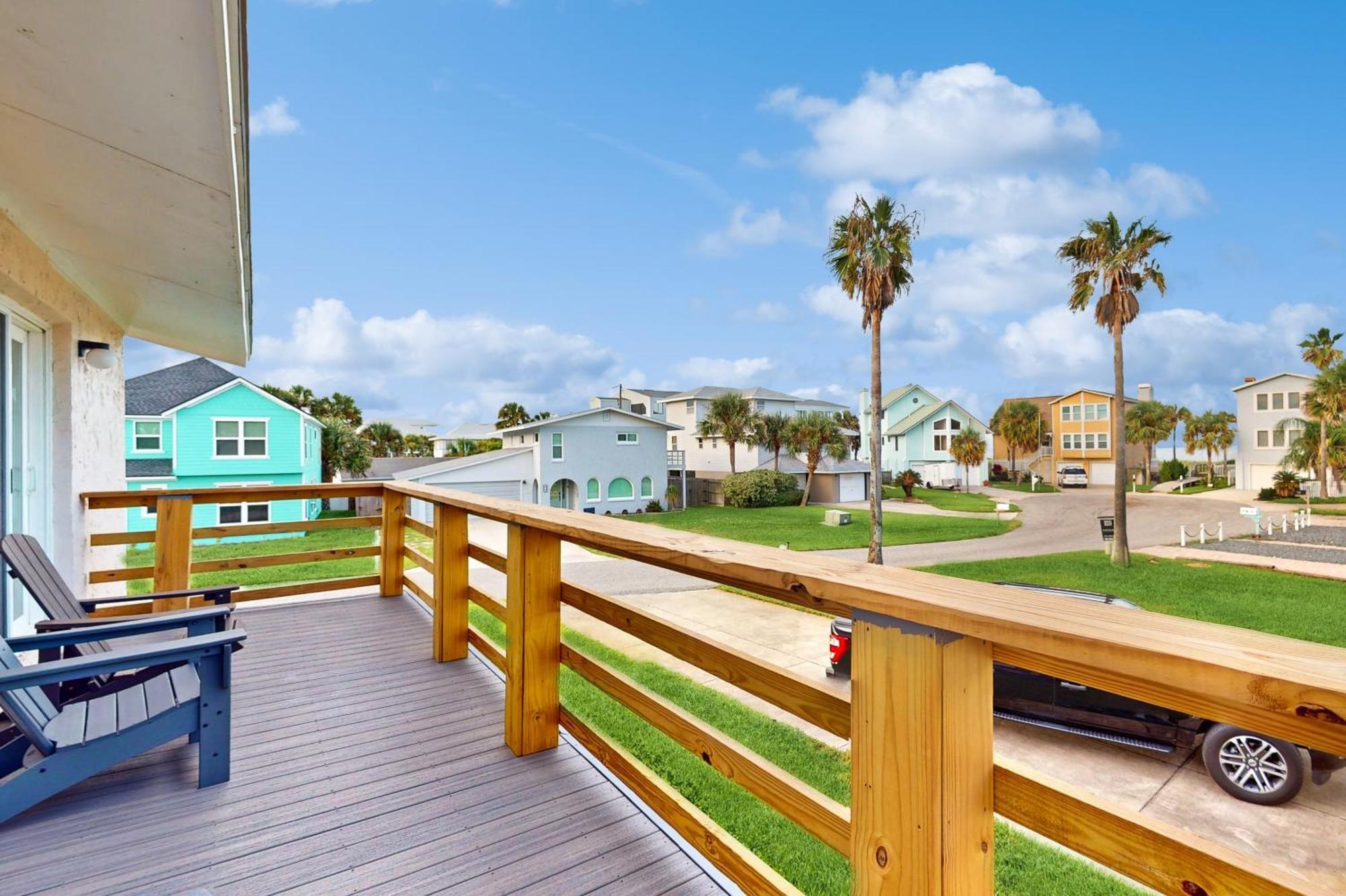 Seaside Cottage St. Augustine Εξωτερικό φωτογραφία