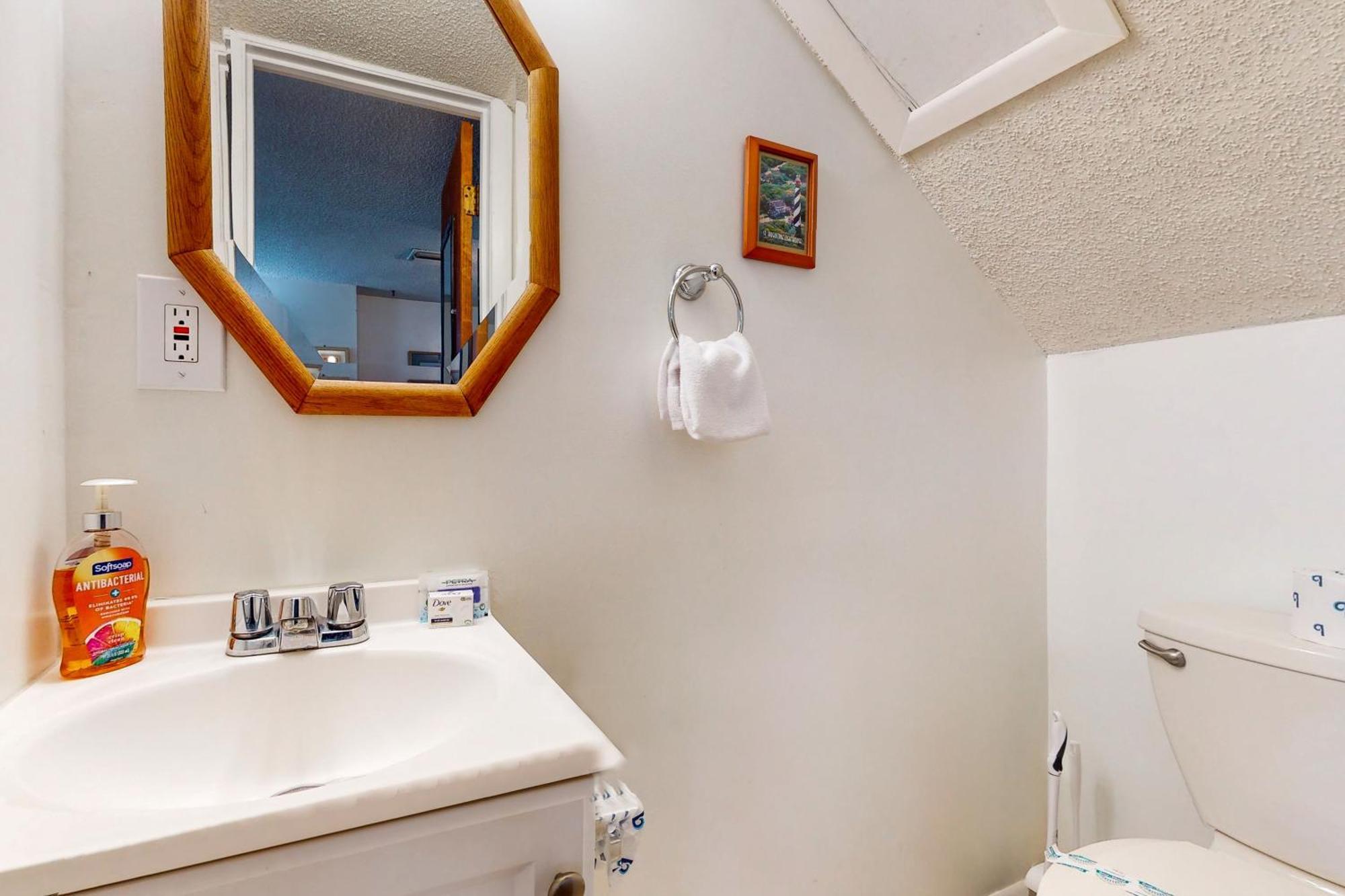 Seaside Cottage St. Augustine Εξωτερικό φωτογραφία