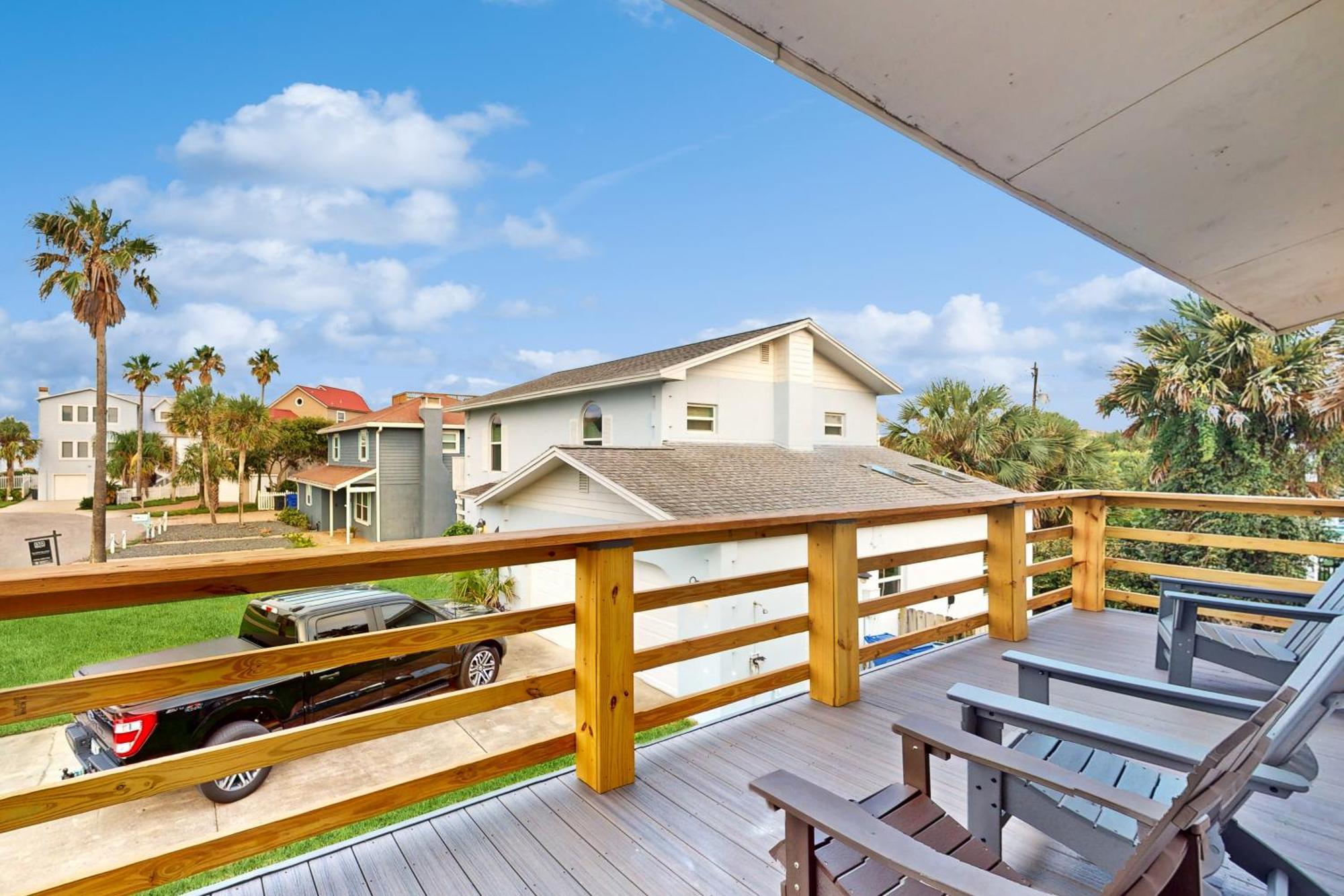Seaside Cottage St. Augustine Εξωτερικό φωτογραφία