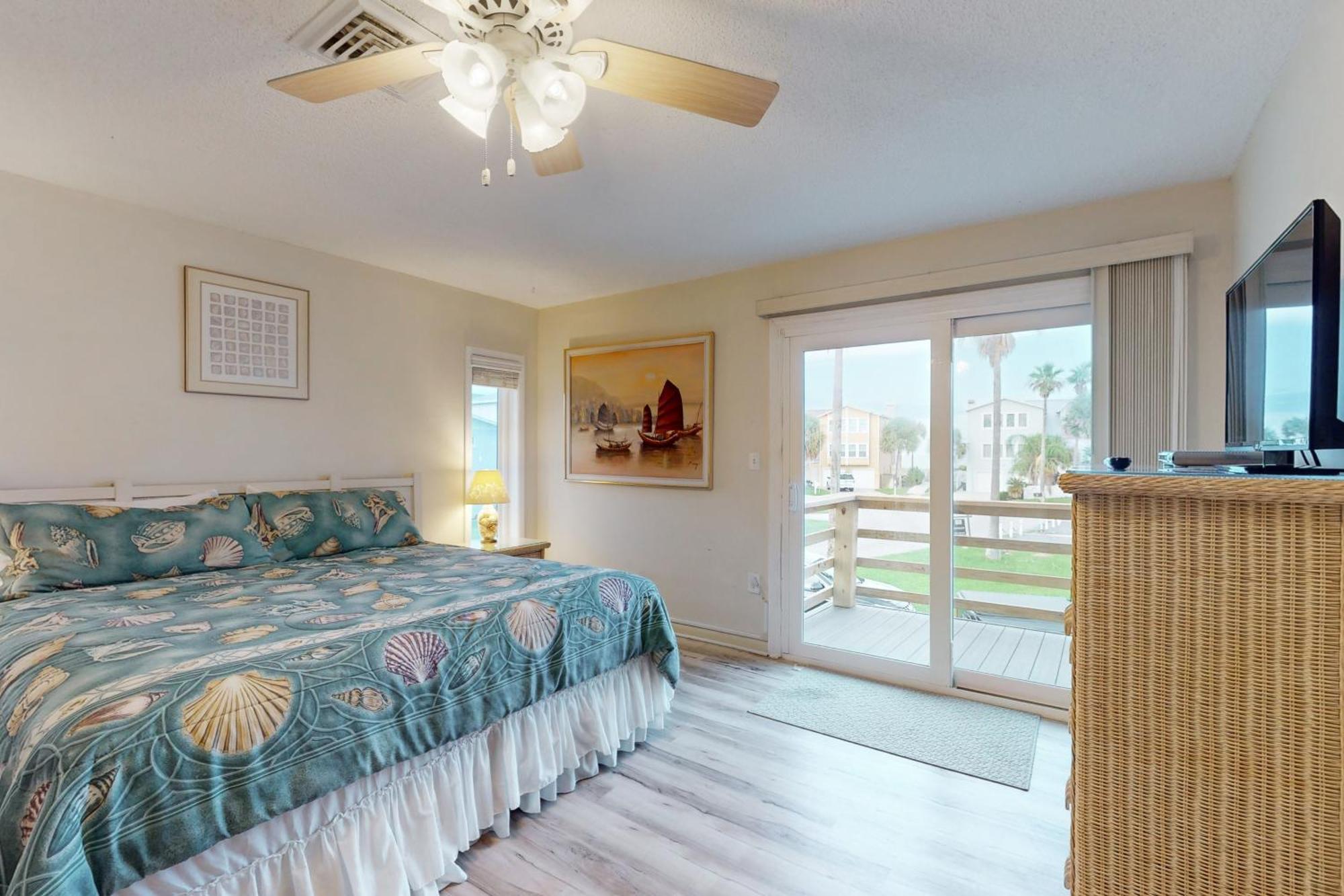 Seaside Cottage St. Augustine Εξωτερικό φωτογραφία