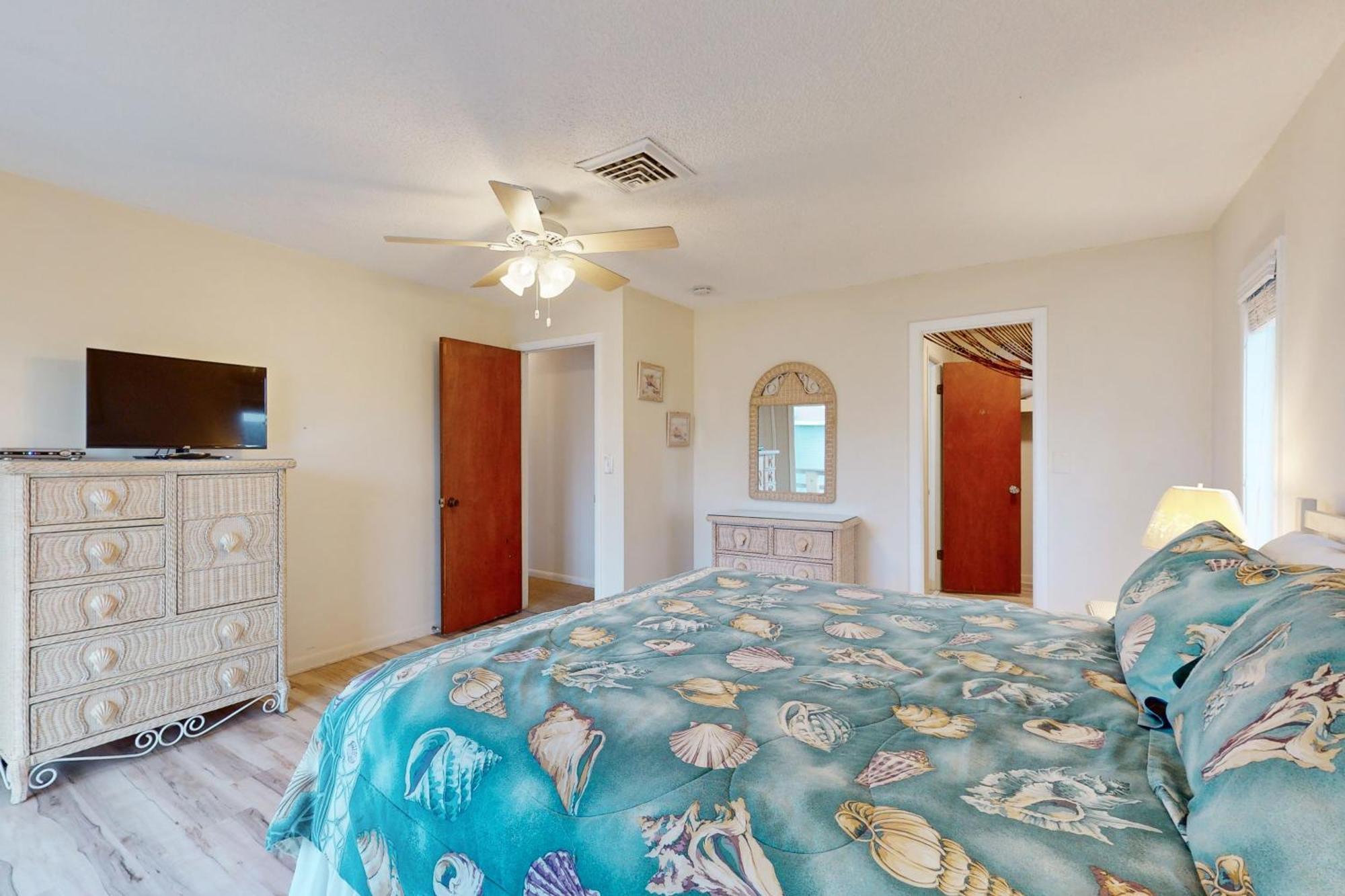 Seaside Cottage St. Augustine Εξωτερικό φωτογραφία