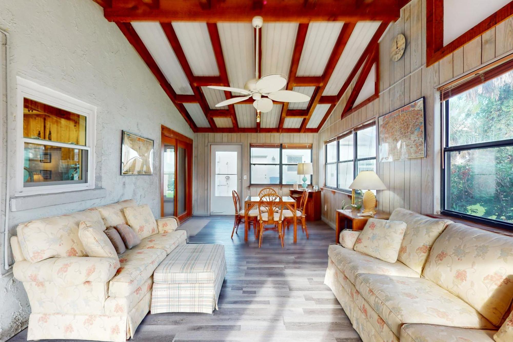 Seaside Cottage St. Augustine Εξωτερικό φωτογραφία