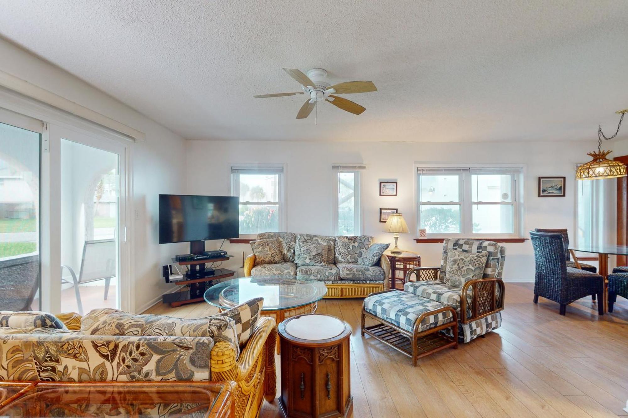 Seaside Cottage St. Augustine Εξωτερικό φωτογραφία
